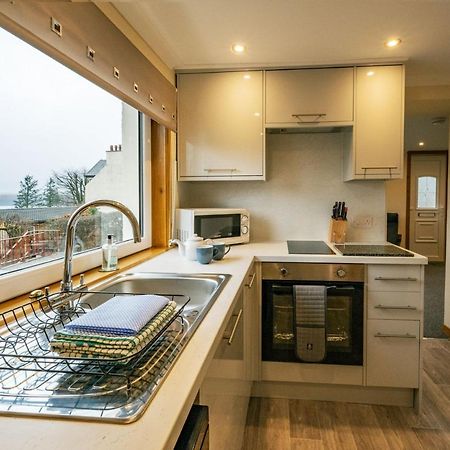 Rosewood Cottage Φορτ Γουίλιαμ Εξωτερικό φωτογραφία