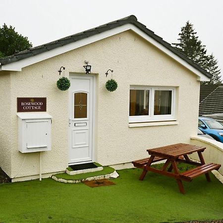 Rosewood Cottage Φορτ Γουίλιαμ Εξωτερικό φωτογραφία